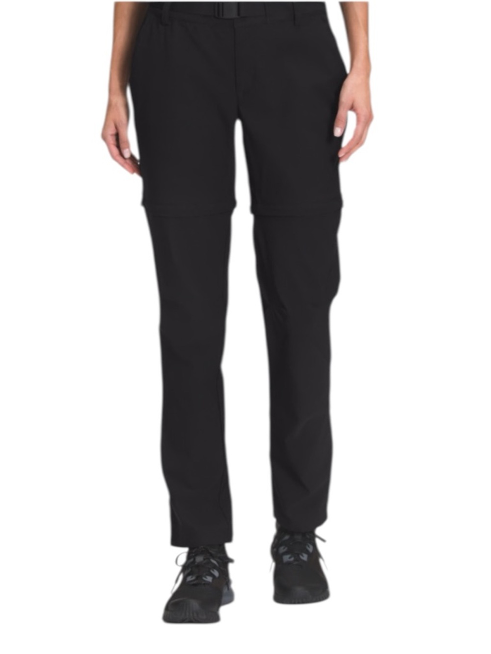 The North Face Women's Black Paramount Pants